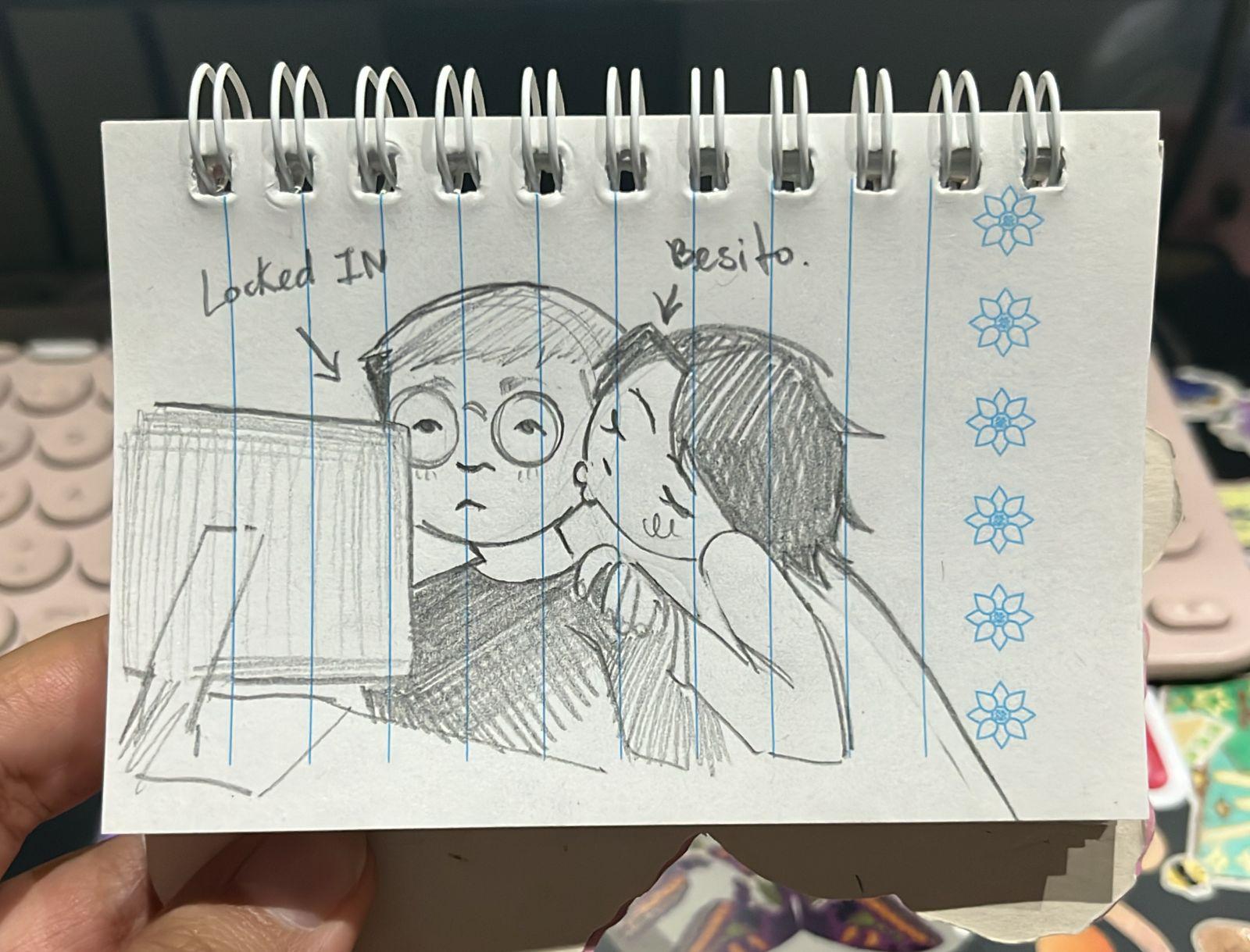 drawing